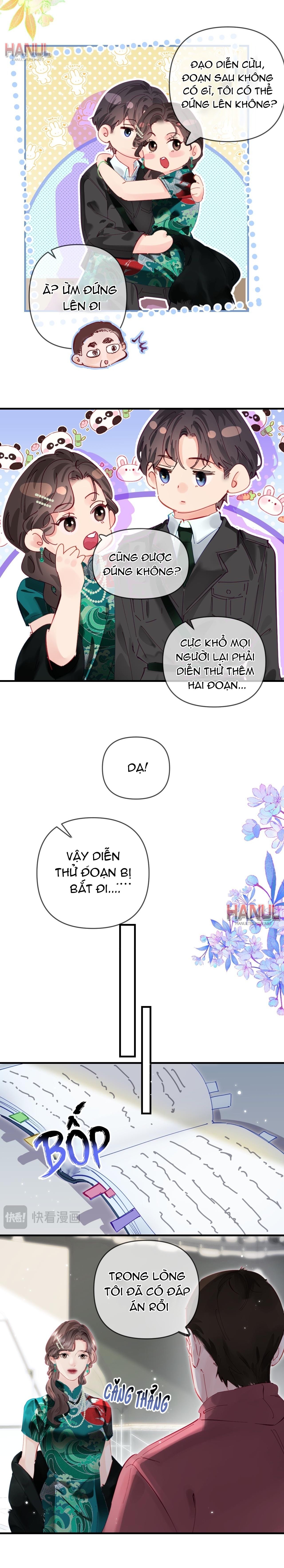 đọc truyện Nuông Chiều Tiểu Điềm Thê Chương 67 ảnh 14 tại Thiên Thai Truyện