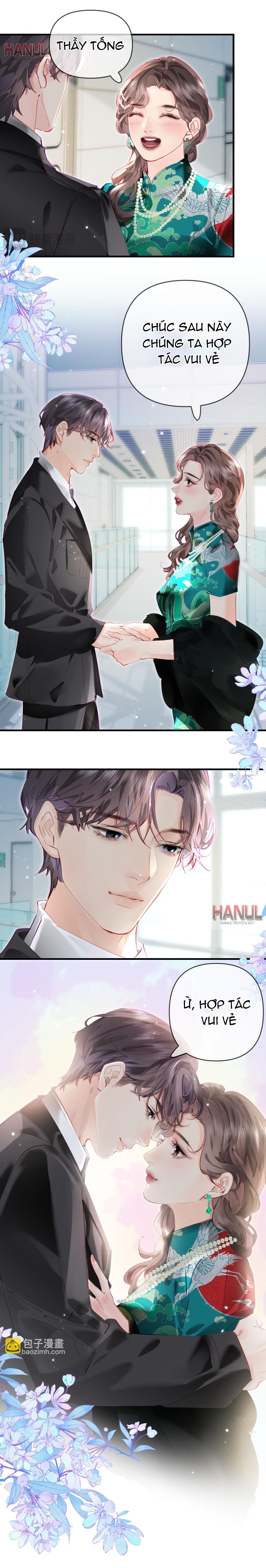 đọc truyện Nuông Chiều Tiểu Điềm Thê Chương 67 ảnh 16 tại Thiên Thai Truyện