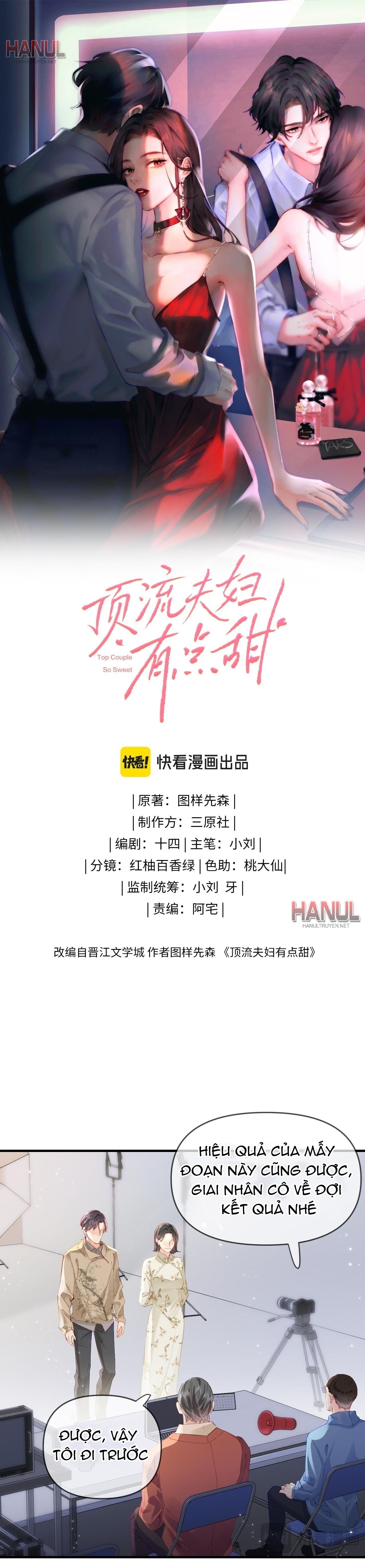 đọc truyện Nuông Chiều Tiểu Điềm Thê Chương 67 ảnh 4 tại Thiên Thai Truyện