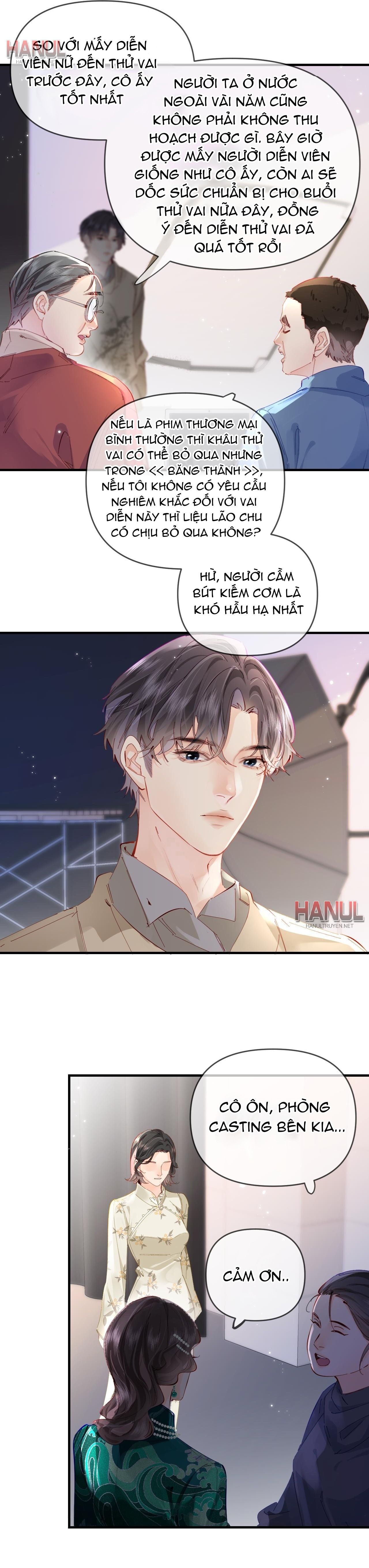 đọc truyện Nuông Chiều Tiểu Điềm Thê Chương 67 ảnh 5 tại Thiên Thai Truyện