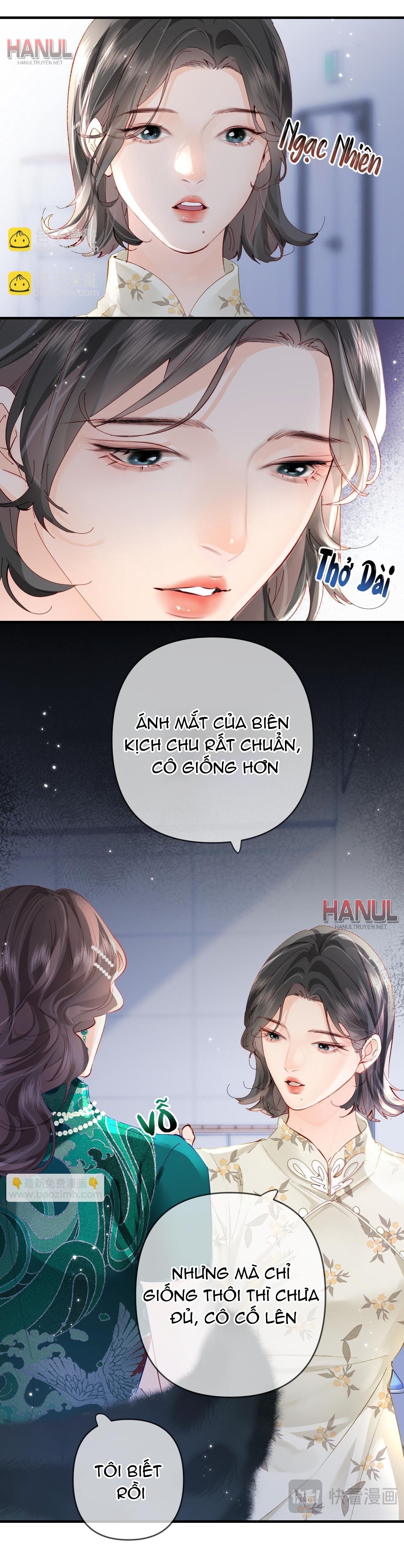 đọc truyện Nuông Chiều Tiểu Điềm Thê Chương 67 ảnh 6 tại Thiên Thai Truyện