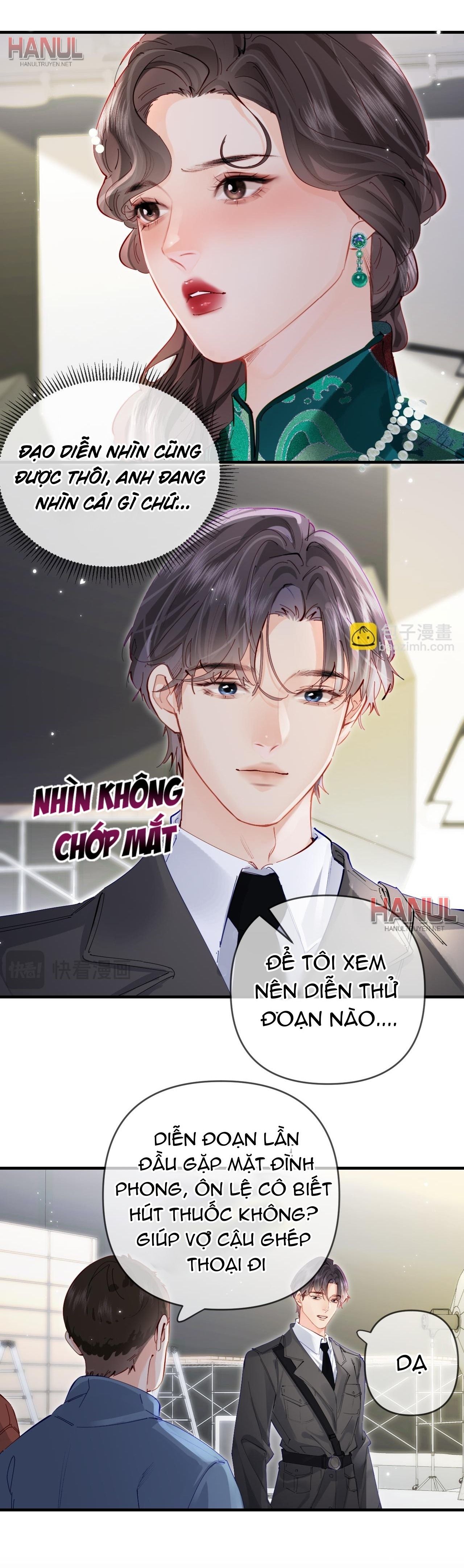 đọc truyện Nuông Chiều Tiểu Điềm Thê Chương 67 ảnh 8 tại Thiên Thai Truyện