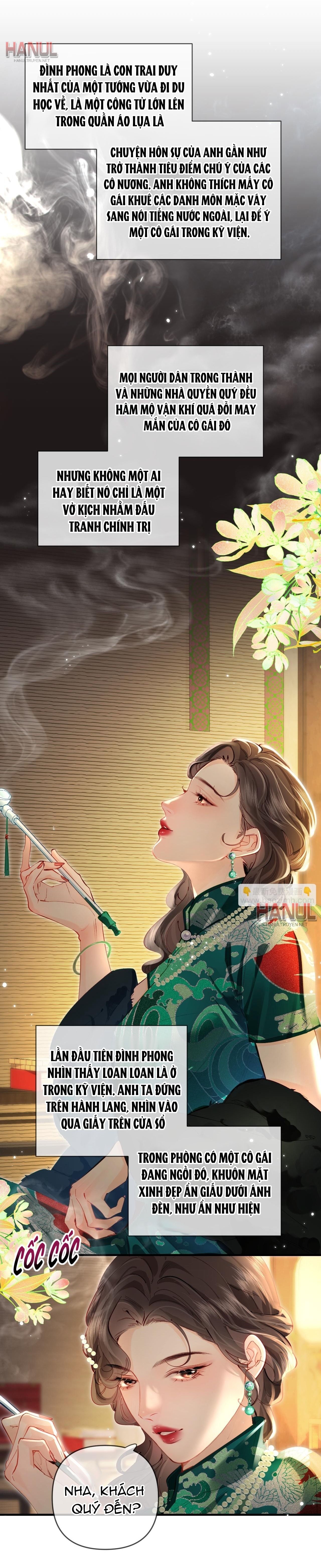 đọc truyện Nuông Chiều Tiểu Điềm Thê Chương 67 ảnh 9 tại Thiên Thai Truyện