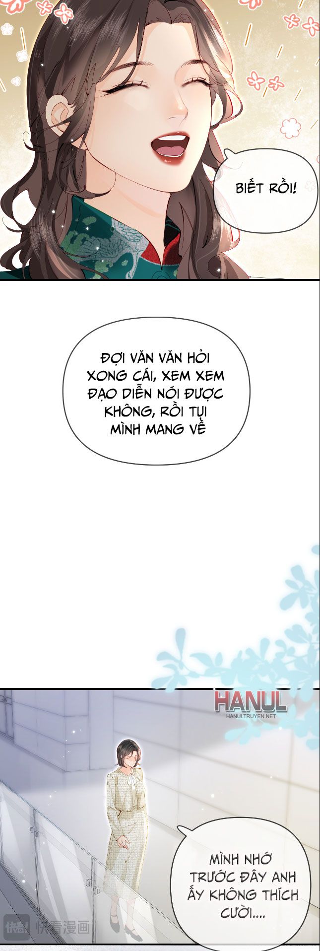 đọc truyện Nuông Chiều Tiểu Điềm Thê Chương 68 ảnh 14 tại Thiên Thai Truyện