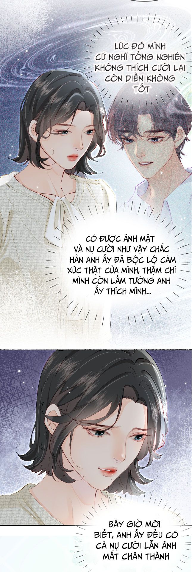 đọc truyện Nuông Chiều Tiểu Điềm Thê Chương 68 ảnh 15 tại Thiên Thai Truyện