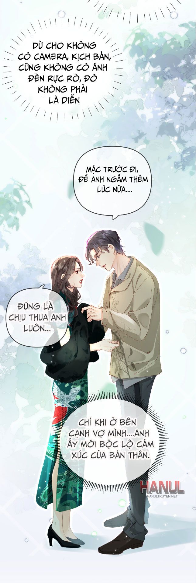 đọc truyện Nuông Chiều Tiểu Điềm Thê Chương 68 ảnh 16 tại Thiên Thai Truyện