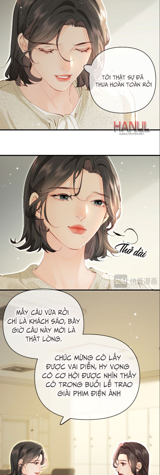 đọc truyện Nuông Chiều Tiểu Điềm Thê Chương 68 ảnh 10 tại Thiên Thai Truyện