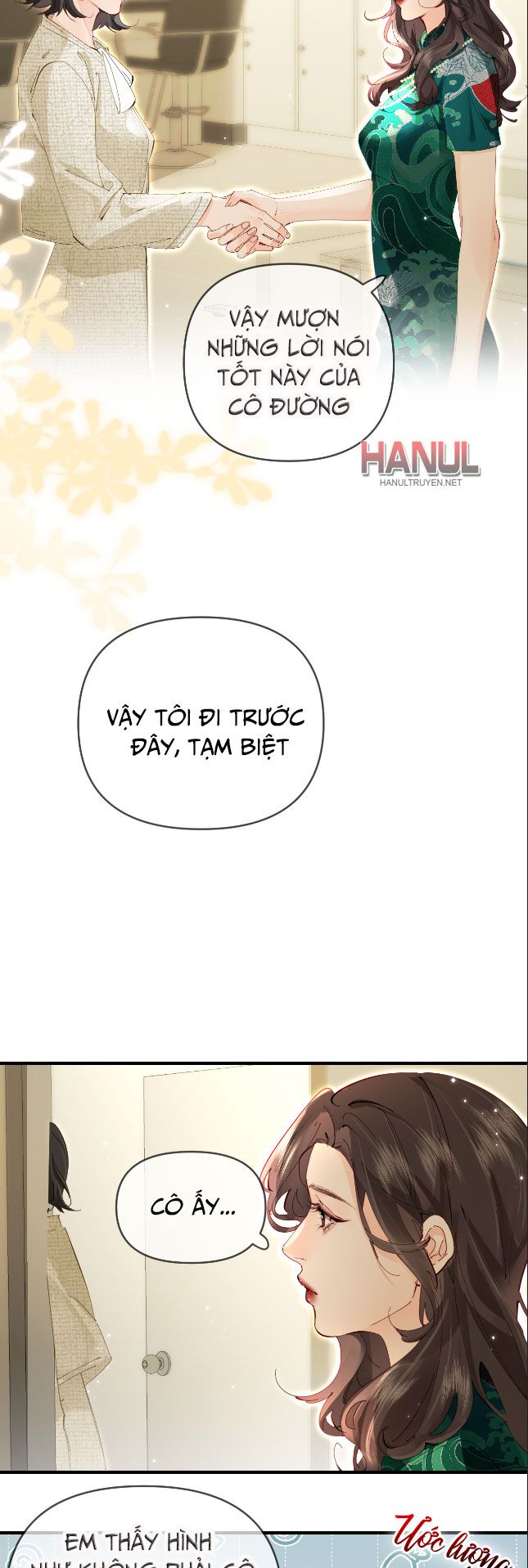 đọc truyện Nuông Chiều Tiểu Điềm Thê Chương 68 ảnh 11 tại Thiên Thai Truyện