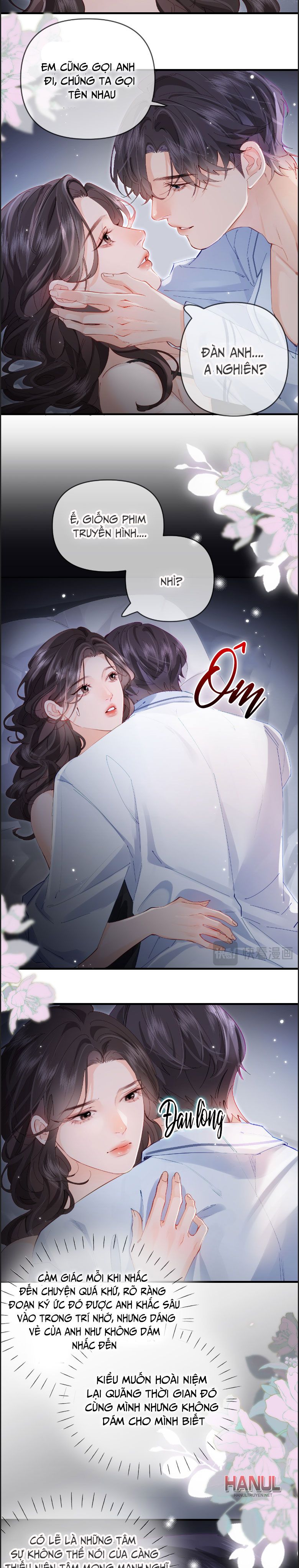 đọc truyện Nuông Chiều Tiểu Điềm Thê Chương 69 ảnh 13 tại Thiên Thai Truyện