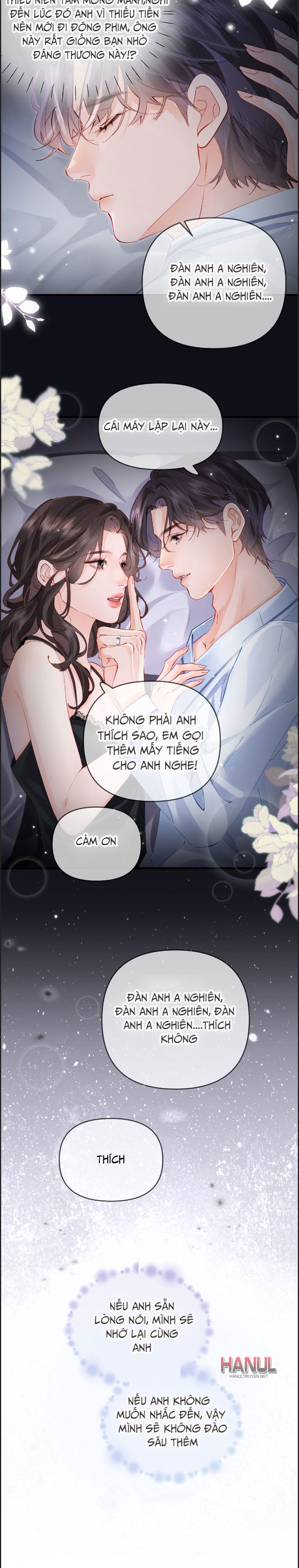 đọc truyện Nuông Chiều Tiểu Điềm Thê Chương 69 ảnh 14 tại Thiên Thai Truyện