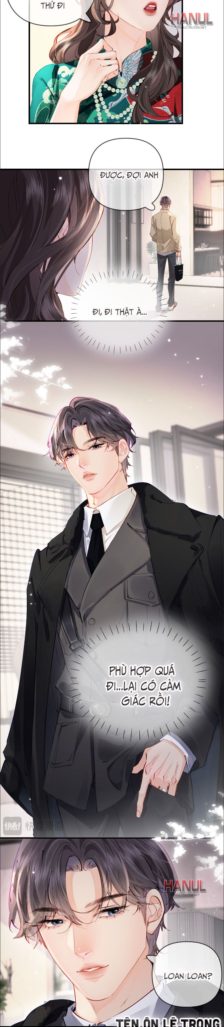 đọc truyện Nuông Chiều Tiểu Điềm Thê Chương 69 ảnh 4 tại Thiên Thai Truyện