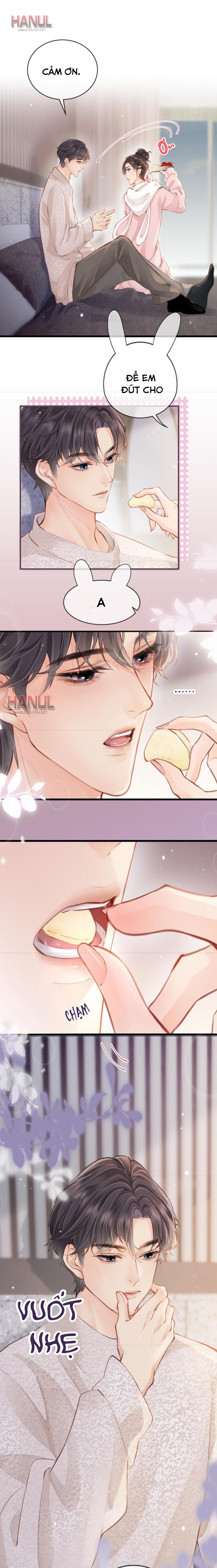 đọc truyện Nuông Chiều Tiểu Điềm Thê Chương 7 ảnh 12 tại Thiên Thai Truyện