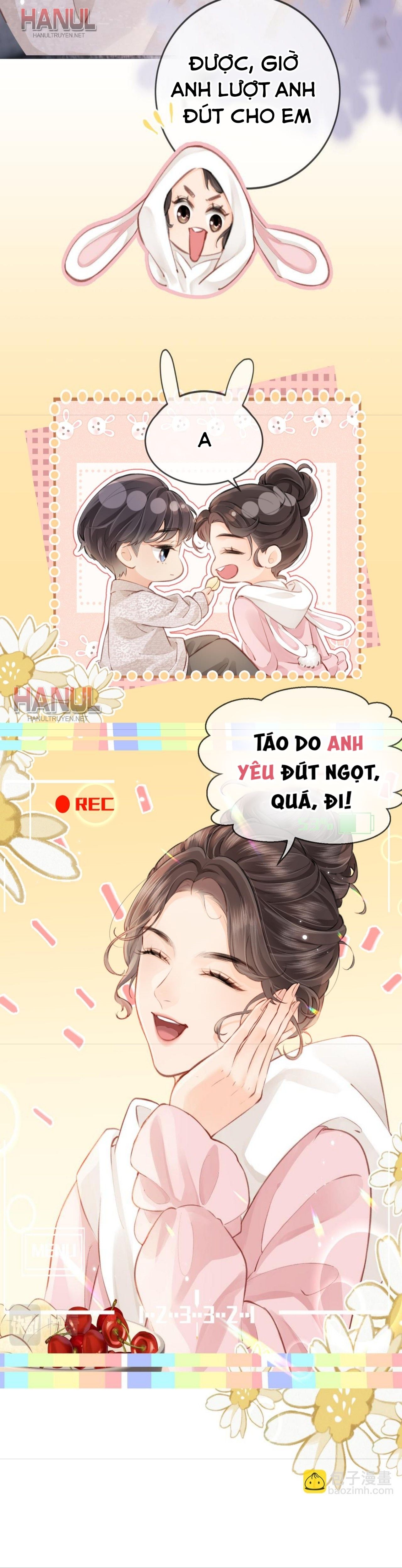 đọc truyện Nuông Chiều Tiểu Điềm Thê Chương 7 ảnh 13 tại Thiên Thai Truyện