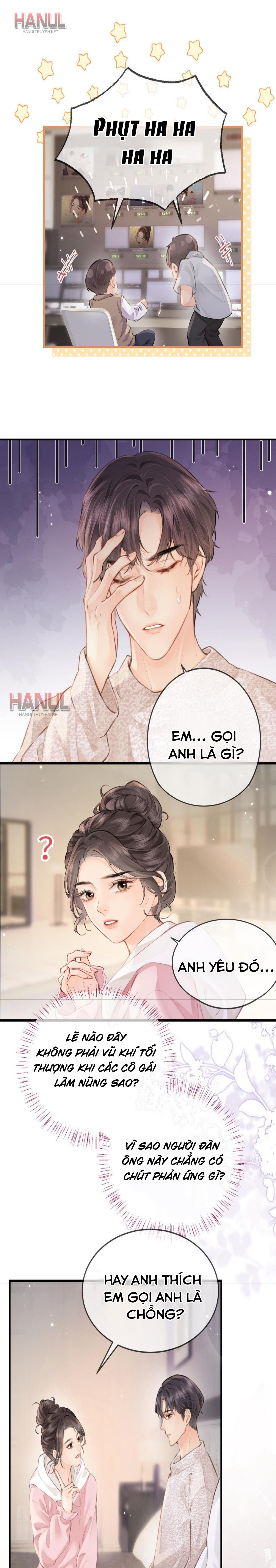 đọc truyện Nuông Chiều Tiểu Điềm Thê Chương 7 ảnh 14 tại Thiên Thai Truyện