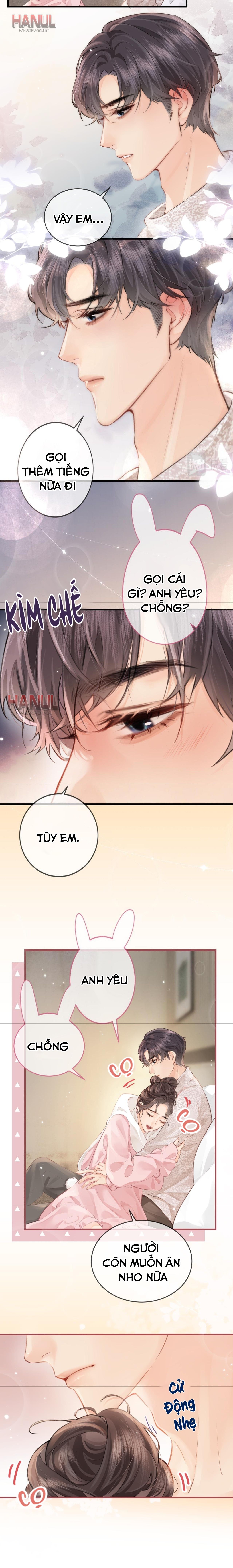 đọc truyện Nuông Chiều Tiểu Điềm Thê Chương 7 ảnh 15 tại Thiên Thai Truyện