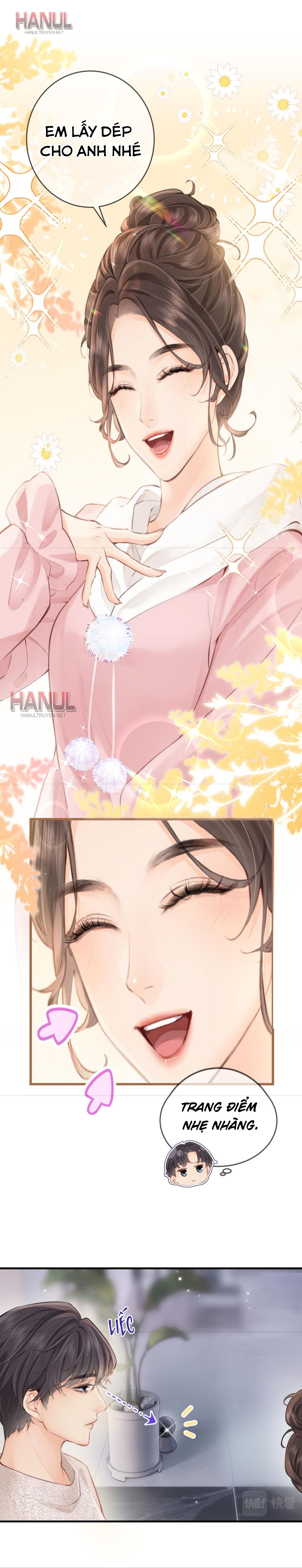 đọc truyện Nuông Chiều Tiểu Điềm Thê Chương 7 ảnh 5 tại Thiên Thai Truyện