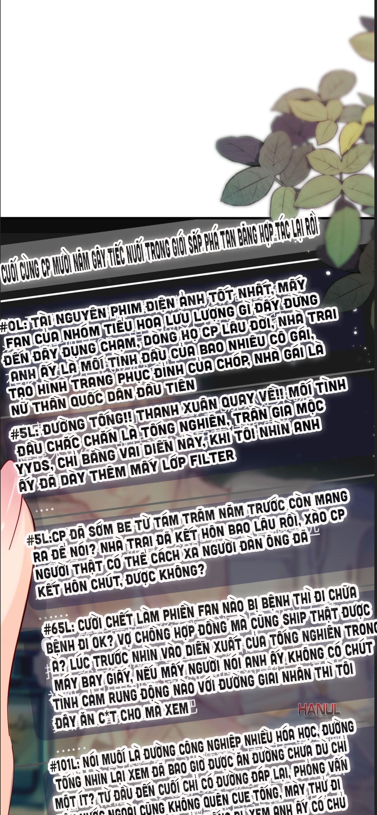 đọc truyện Nuông Chiều Tiểu Điềm Thê Chương 70 ảnh 3 tại Thiên Thai Truyện