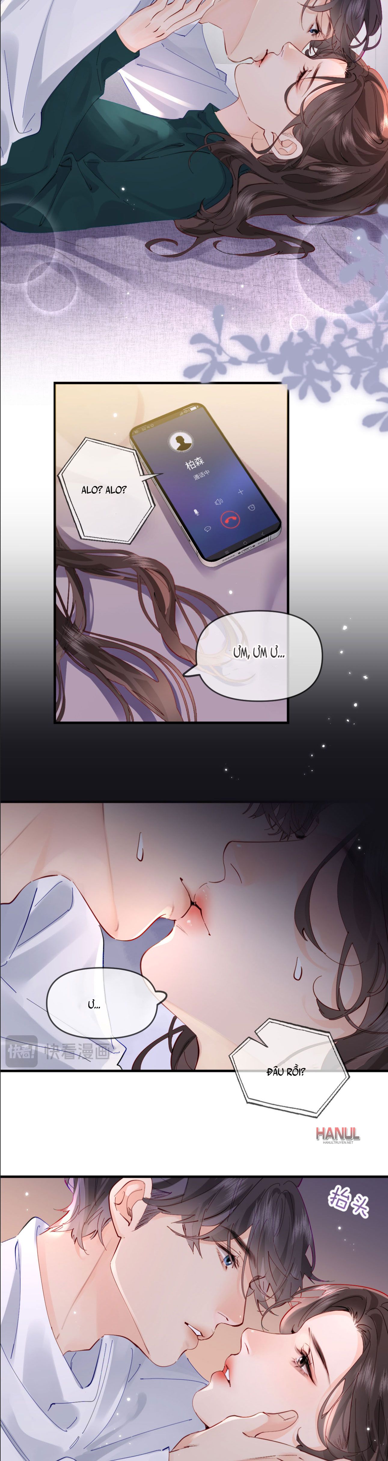 đọc truyện Nuông Chiều Tiểu Điềm Thê Chương 70 ảnh 19 tại Thiên Thai Truyện