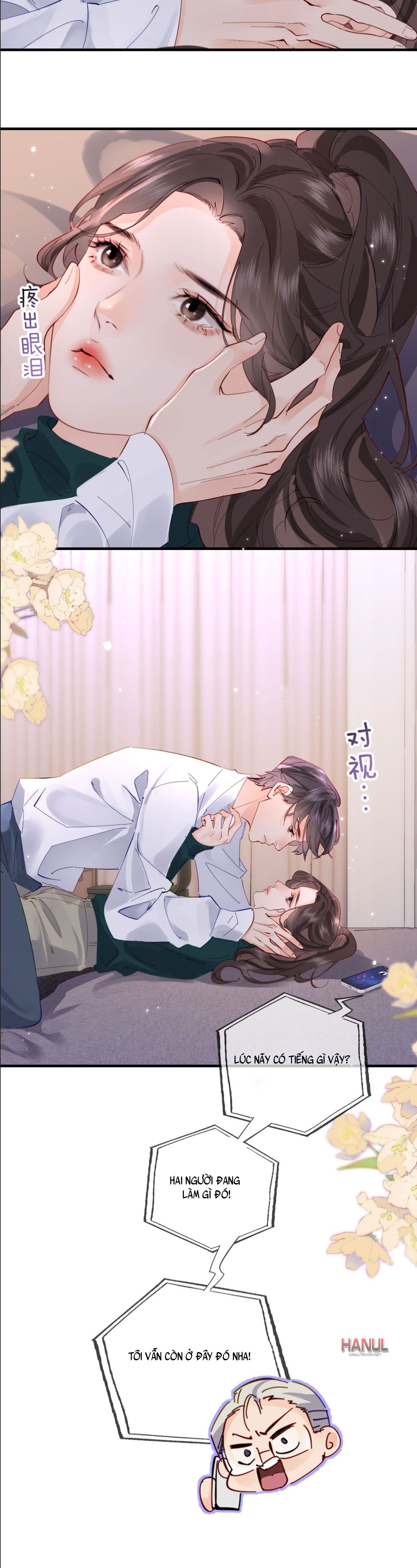 đọc truyện Nuông Chiều Tiểu Điềm Thê Chương 70 ảnh 20 tại Thiên Thai Truyện