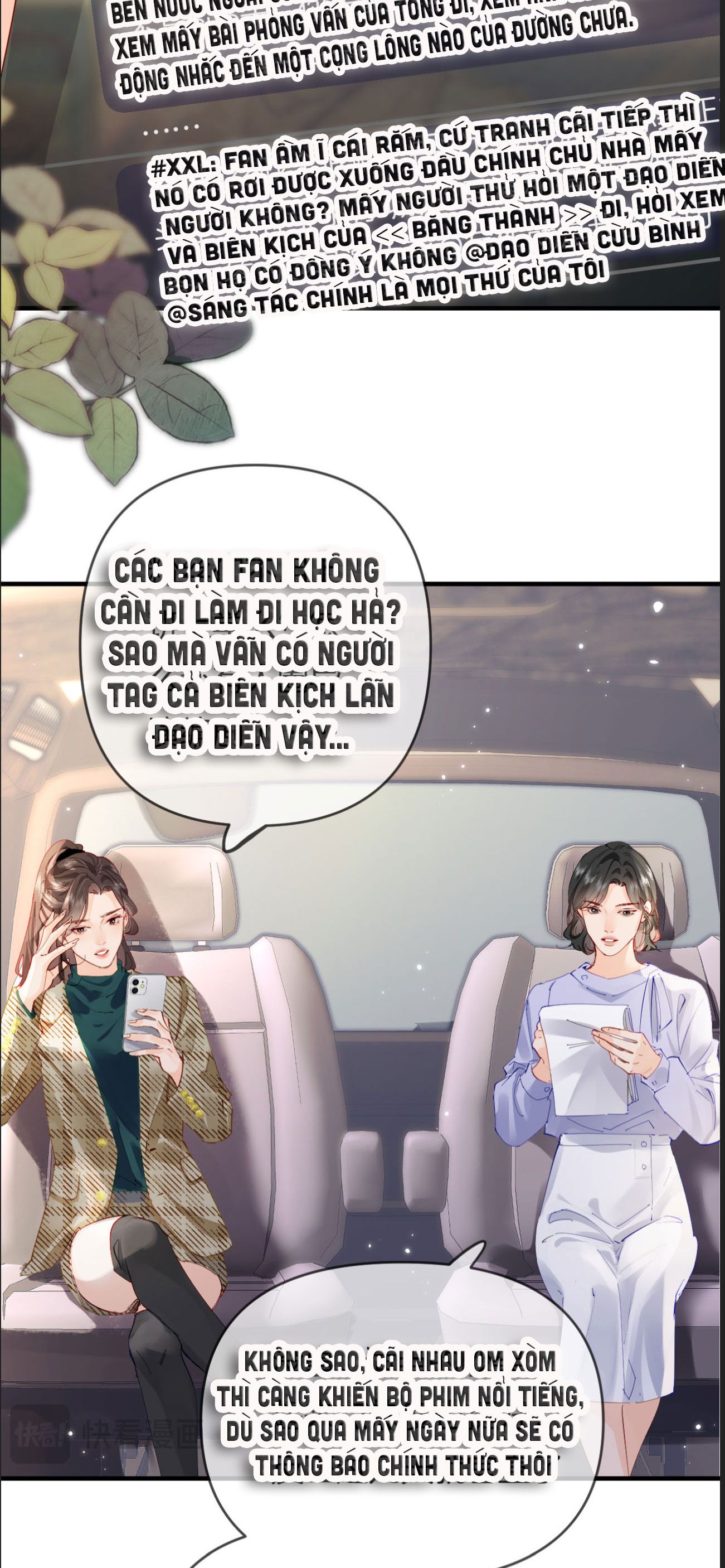 đọc truyện Nuông Chiều Tiểu Điềm Thê Chương 70 ảnh 4 tại Thiên Thai Truyện