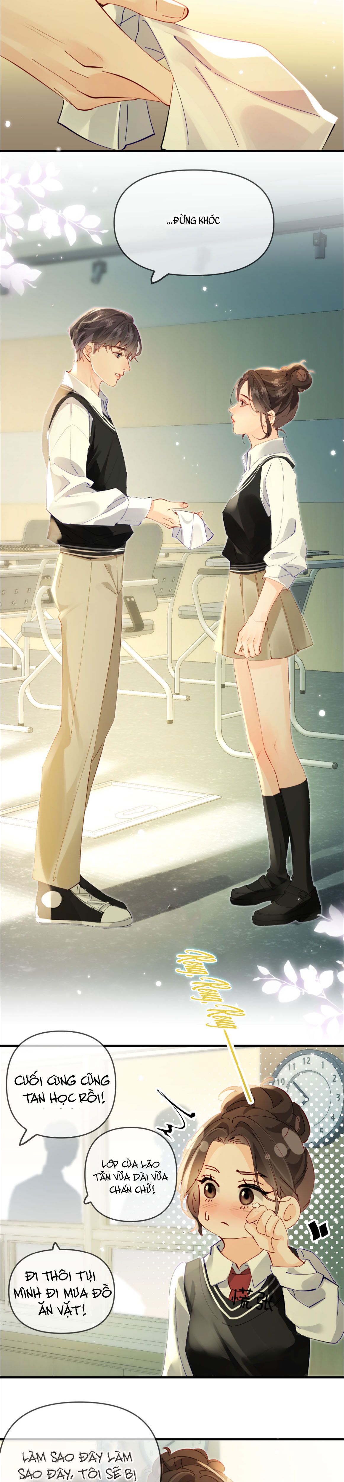 đọc truyện Nuông Chiều Tiểu Điềm Thê Chương 71 ảnh 14 tại Thiên Thai Truyện