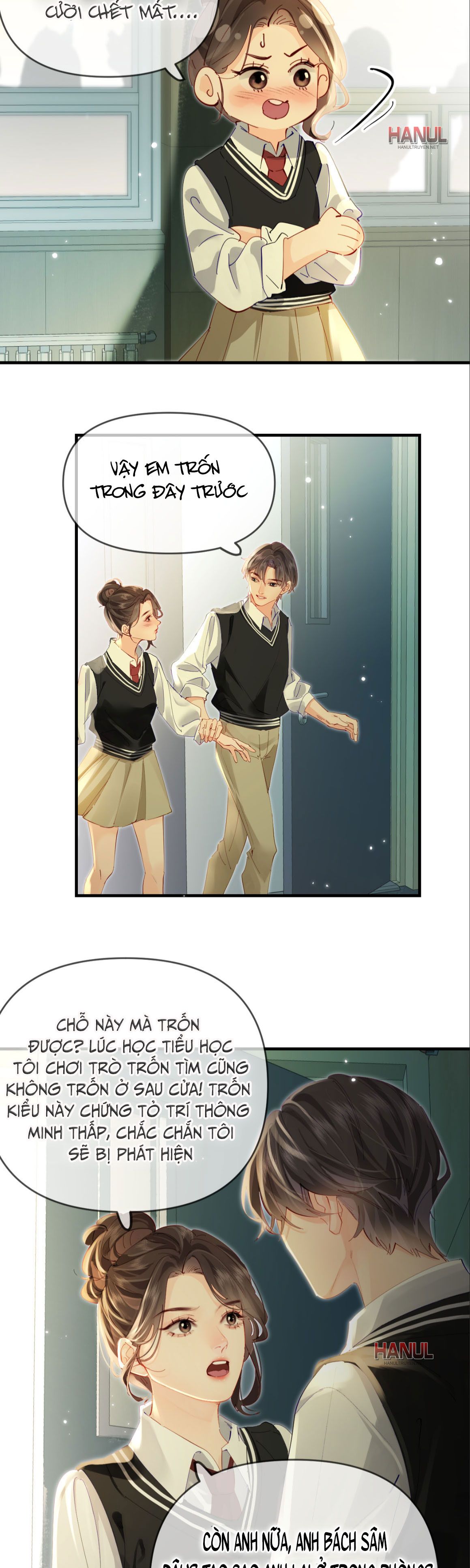 đọc truyện Nuông Chiều Tiểu Điềm Thê Chương 71 ảnh 15 tại Thiên Thai Truyện