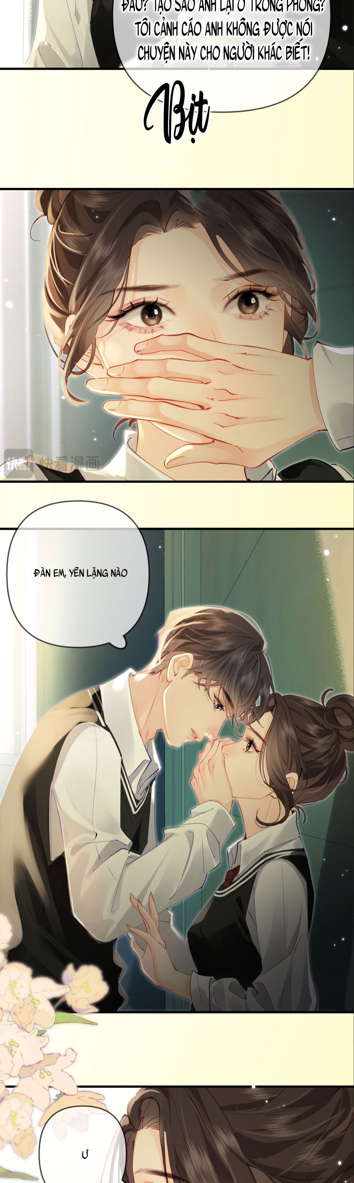 đọc truyện Nuông Chiều Tiểu Điềm Thê Chương 71 ảnh 16 tại Thiên Thai Truyện