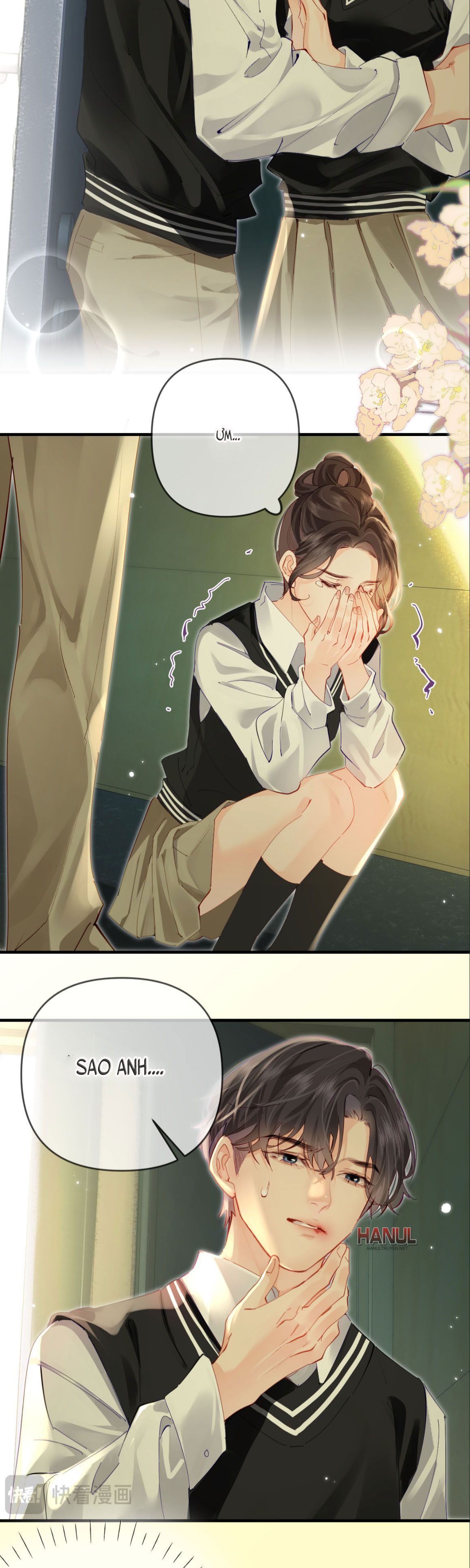 đọc truyện Nuông Chiều Tiểu Điềm Thê Chương 71 ảnh 18 tại Thiên Thai Truyện