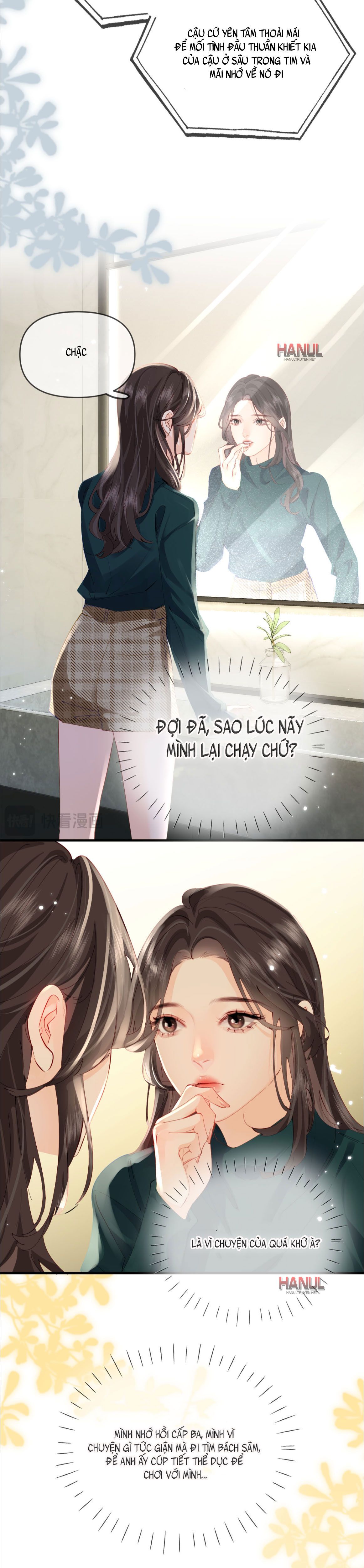 đọc truyện Nuông Chiều Tiểu Điềm Thê Chương 71 ảnh 10 tại Thiên Thai Truyện