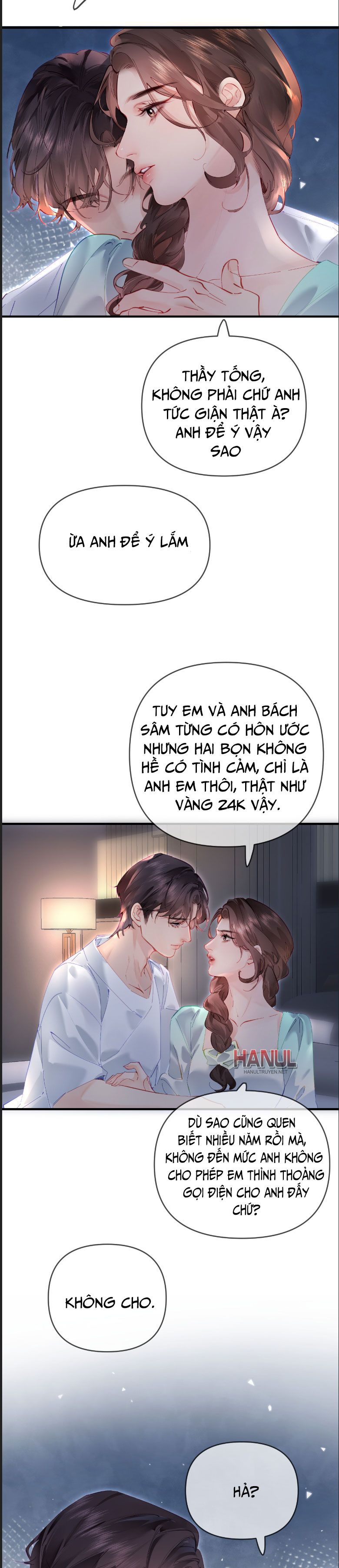 đọc truyện Nuông Chiều Tiểu Điềm Thê Chương 72 ảnh 12 tại Thiên Thai Truyện