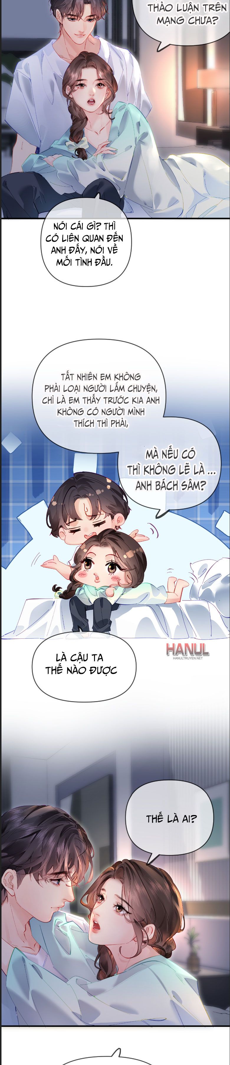 đọc truyện Nuông Chiều Tiểu Điềm Thê Chương 72 ảnh 14 tại Thiên Thai Truyện