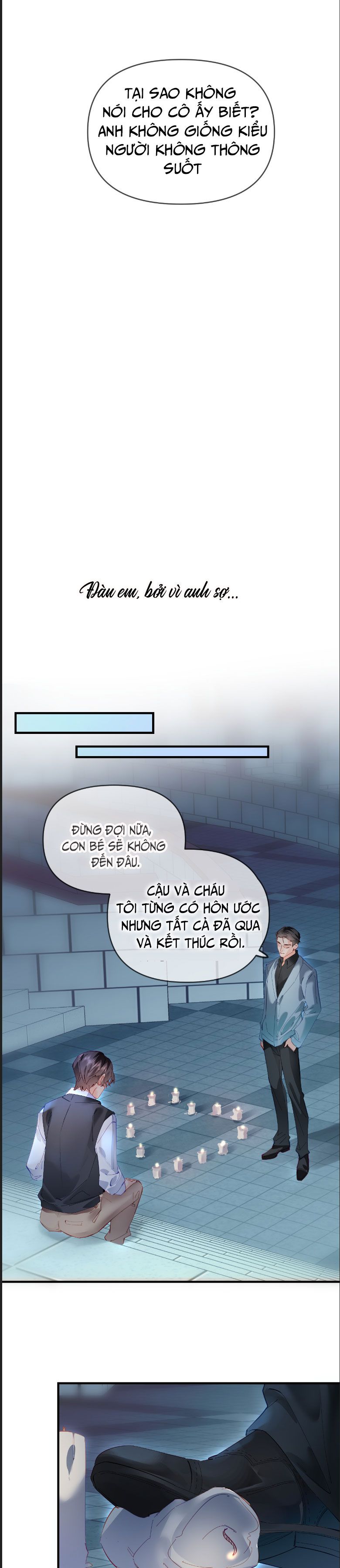 đọc truyện Nuông Chiều Tiểu Điềm Thê Chương 72 ảnh 16 tại Thiên Thai Truyện