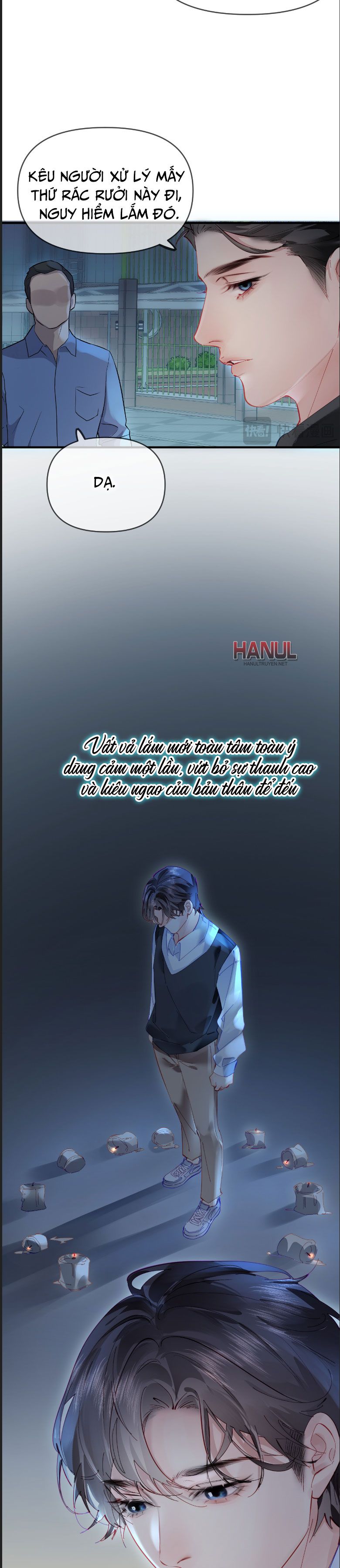 đọc truyện Nuông Chiều Tiểu Điềm Thê Chương 72 ảnh 18 tại Thiên Thai Truyện