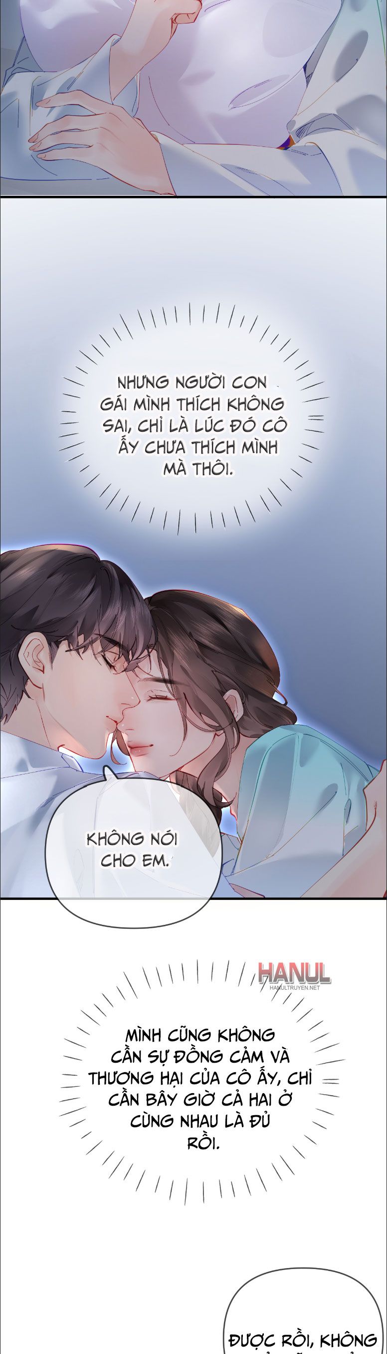 đọc truyện Nuông Chiều Tiểu Điềm Thê Chương 72 ảnh 20 tại Thiên Thai Truyện