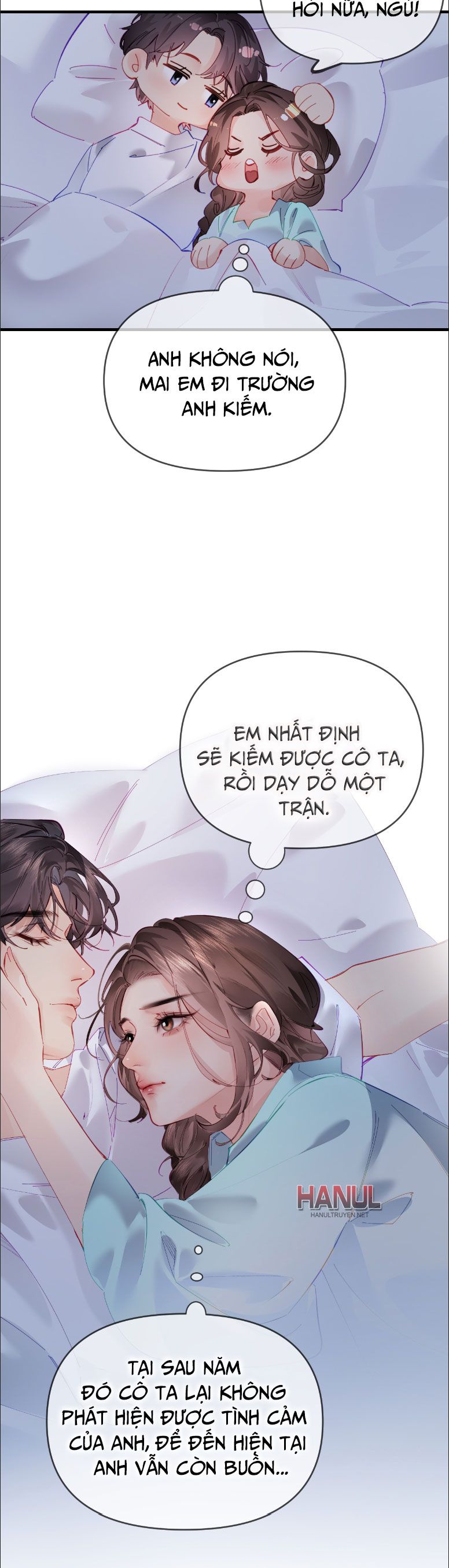 đọc truyện Nuông Chiều Tiểu Điềm Thê Chương 72 ảnh 21 tại Thiên Thai Truyện