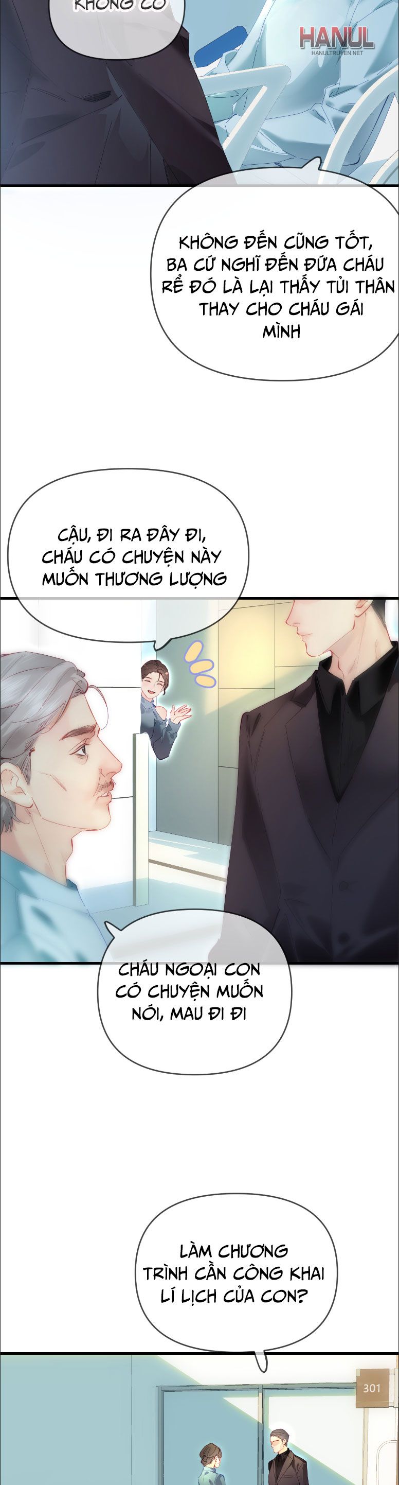 đọc truyện Nuông Chiều Tiểu Điềm Thê Chương 72 ảnh 6 tại Thiên Thai Truyện