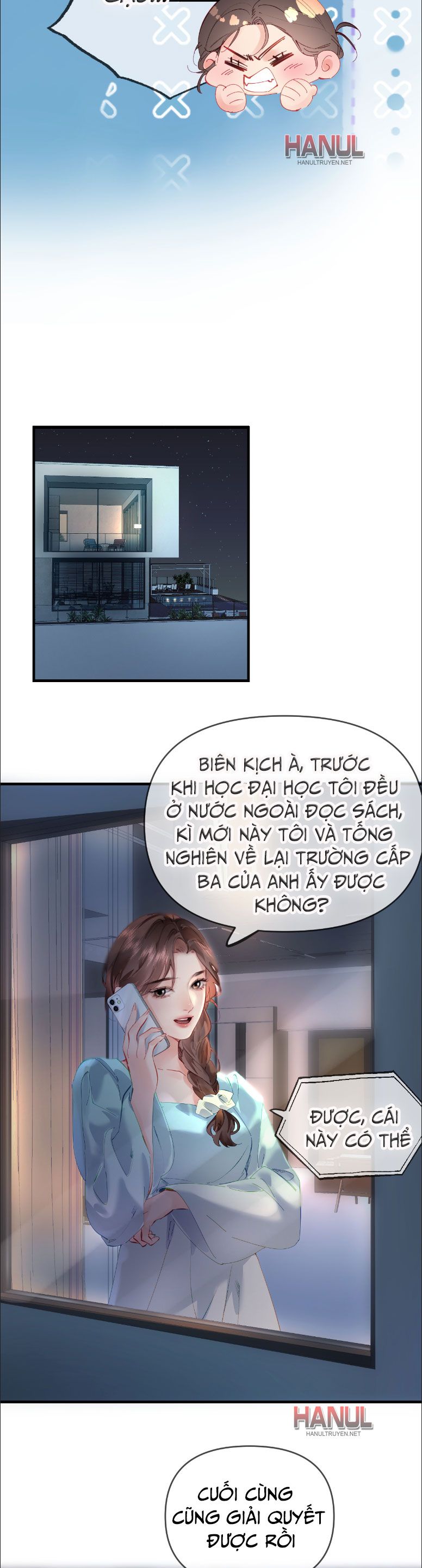 đọc truyện Nuông Chiều Tiểu Điềm Thê Chương 72 ảnh 10 tại Thiên Thai Truyện