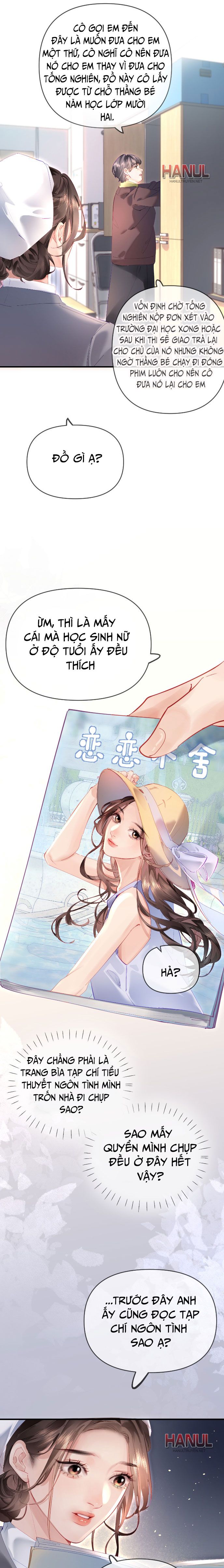 đọc truyện Nuông Chiều Tiểu Điềm Thê Chương 73 ảnh 12 tại Thiên Thai Truyện