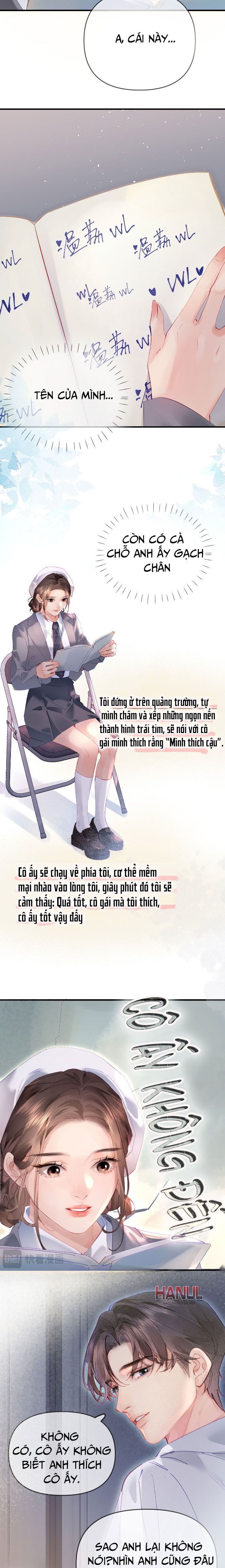 đọc truyện Nuông Chiều Tiểu Điềm Thê Chương 73 ảnh 13 tại Thiên Thai Truyện