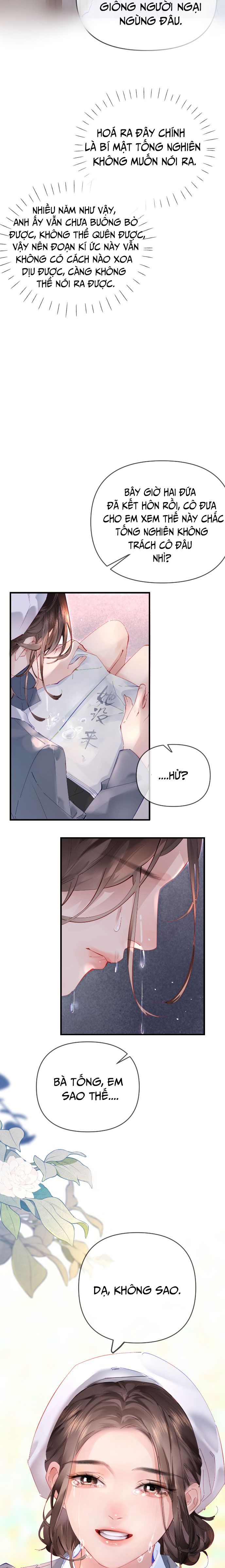 đọc truyện Nuông Chiều Tiểu Điềm Thê Chương 73 ảnh 14 tại Thiên Thai Truyện