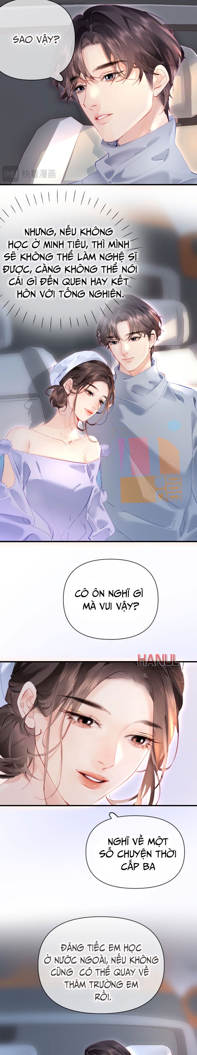 đọc truyện Nuông Chiều Tiểu Điềm Thê Chương 73 ảnh 4 tại Thiên Thai Truyện