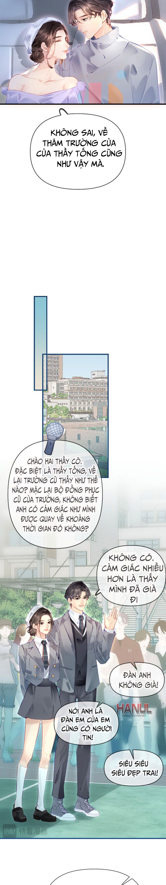 đọc truyện Nuông Chiều Tiểu Điềm Thê Chương 73 ảnh 5 tại Thiên Thai Truyện