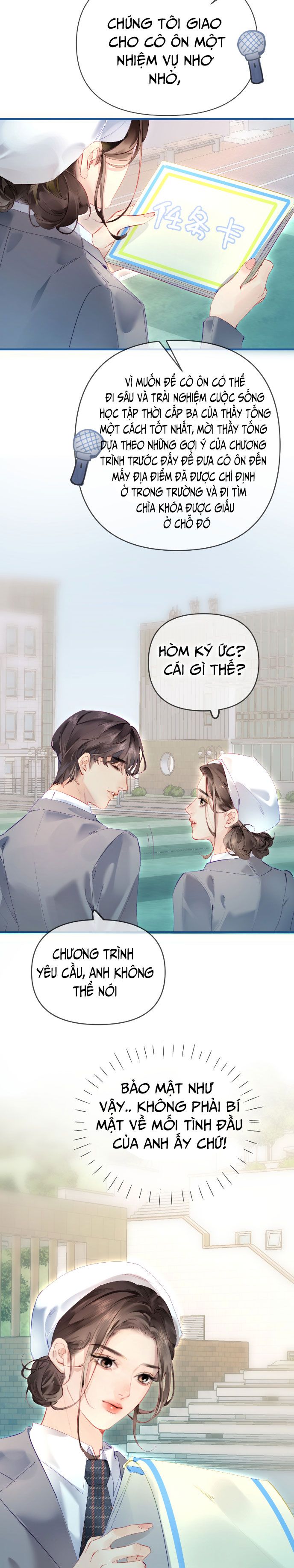 đọc truyện Nuông Chiều Tiểu Điềm Thê Chương 73 ảnh 6 tại Thiên Thai Truyện