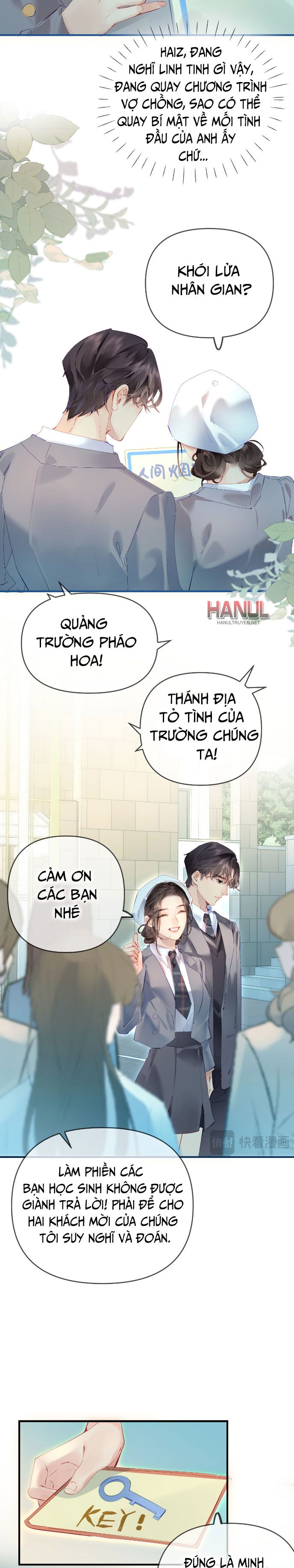 đọc truyện Nuông Chiều Tiểu Điềm Thê Chương 73 ảnh 7 tại Thiên Thai Truyện