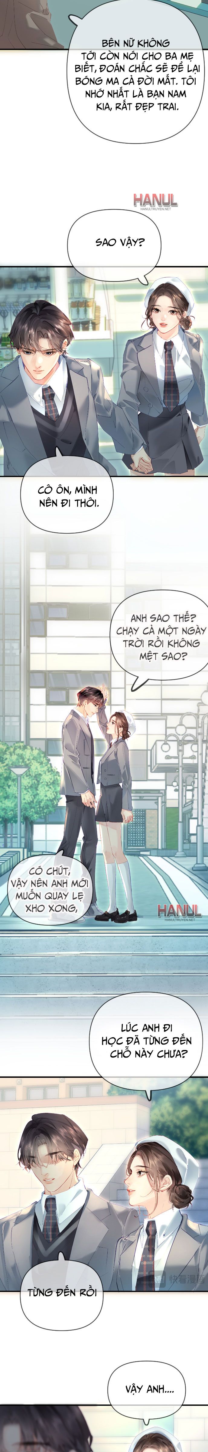 đọc truyện Nuông Chiều Tiểu Điềm Thê Chương 73 ảnh 9 tại Thiên Thai Truyện