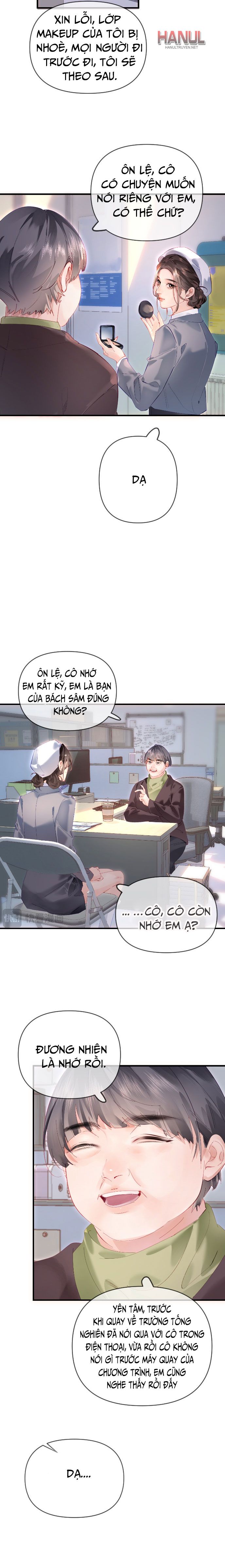 đọc truyện Nuông Chiều Tiểu Điềm Thê Chương 73 ảnh 11 tại Thiên Thai Truyện