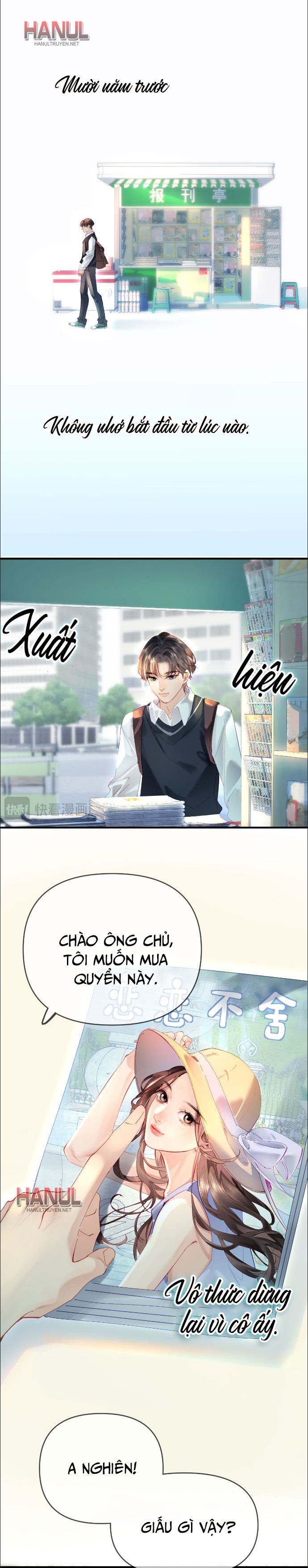 đọc truyện Nuông Chiều Tiểu Điềm Thê Chương 74 ảnh 3 tại Thiên Thai Truyện