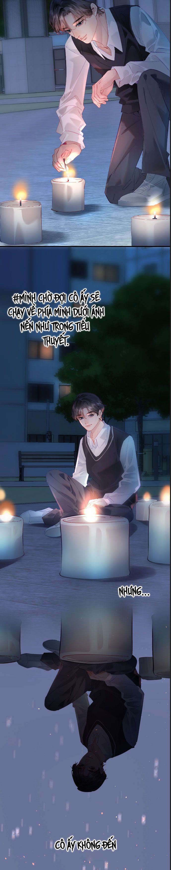 đọc truyện Nuông Chiều Tiểu Điềm Thê Chương 74 ảnh 12 tại Thiên Thai Truyện