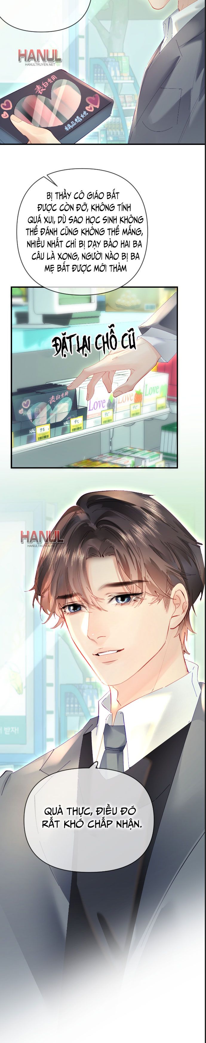 đọc truyện Nuông Chiều Tiểu Điềm Thê Chương 74 ảnh 14 tại Thiên Thai Truyện