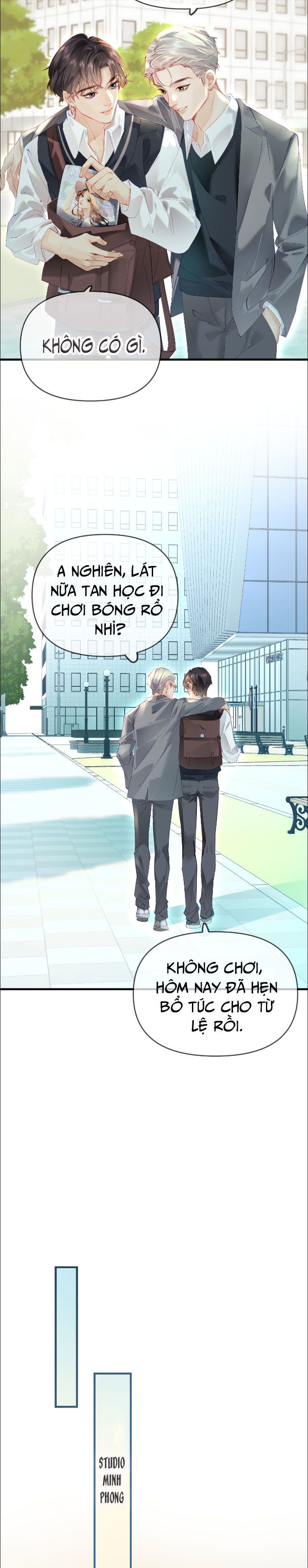 đọc truyện Nuông Chiều Tiểu Điềm Thê Chương 74 ảnh 4 tại Thiên Thai Truyện